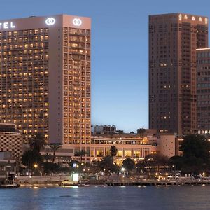Conrad Cairo Hotel&Casino